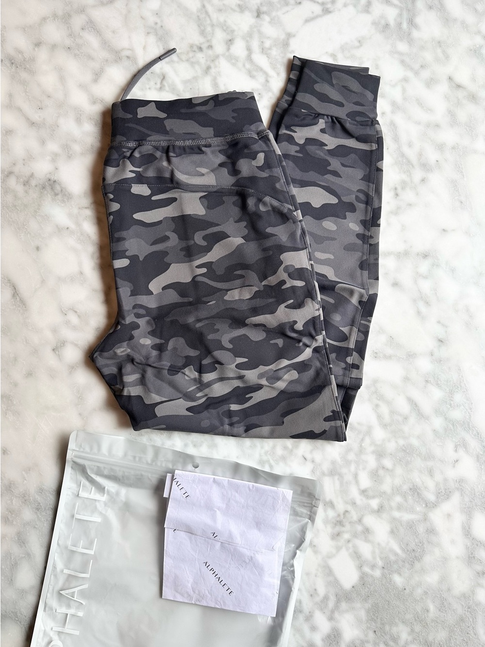 Alphalete Premium Joggers